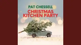 Christmas Kitchen Party