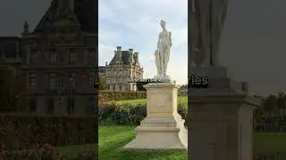 3 meilleurs spots du 1er arrondissement 🏛️🌿 #paris1 #leafapp #bonsplansparis #hiddenparis