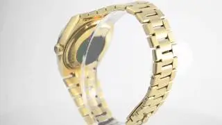 Rolex Oysterquartz Day-Date Ref. 19018