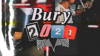 Bury - 2021 | Prod. YNG Mura