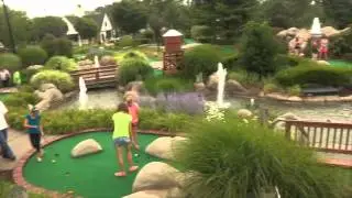 Country Fair Entertainment Park 2014 TV Commercial