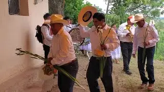 LA FIESTA PATRONAL  DE SAN MIGUEL ARCANGEL MAYORDOMIA 2024