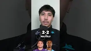 ШТОРМ ПРОТИВ АКУЛ ⚡️🦈 КОГО БЫ ВЫ ВЫБРАЛИ? 🆚