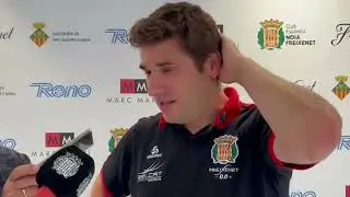 Carlos Cortijo: 
