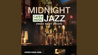 Warm City Lights Jazz