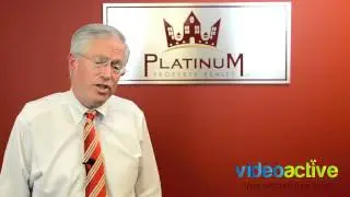 VideoActive Productions Success Story - Bill Karchere / Platinum Properties