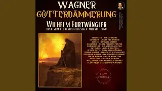 G&ouml;tterd&auml;mmerung, Act 1, Scene 1: 