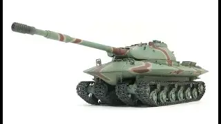Бывшая имба.279(р)-история создания