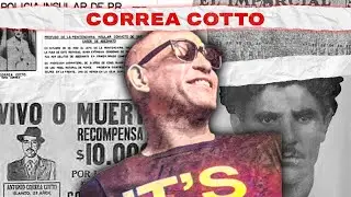 Sobrevivió a CORREA COTTO 💥 (Bandidos De Puerto Rico)
