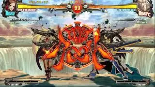 [xrd rev 2] bridge (JA) vs CaptainRiven (LE) 2022 06 25 22 02 23