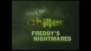 Chiller: Dare to Watch &mdash; Next On bumper: 