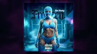 Mac Moodey - Frozen (Official Audio)