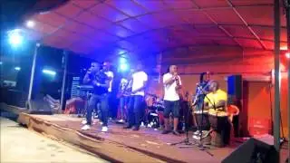 ZOUGLOU LIVE DES 03 PAILOTES AVEC LES MERCENAIRES