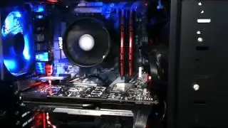 Antec 750 High Current Gamer