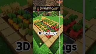 Top 5 Vanilla Friendly Texture Packs #minecraft #texturepack #shorts