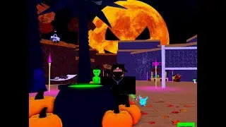 Poly Z RNG : Showcasing Upcoming Halloween Update!