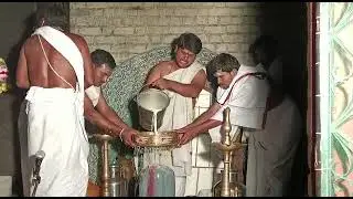 Sri shapavimochana eswara temple
