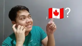 Nag- Apply ako sa CANADA🇨🇦, Vlog # 250