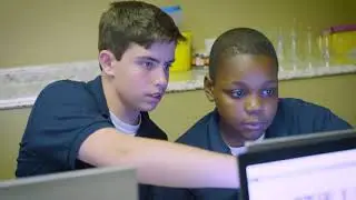 eBay Everyday Heroes: Closing the Technology Gap