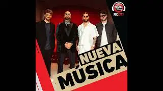 07/07 |  Tomorrow X Together & Jonas Brothers, Milo J, Nicky Jam & Maluma y m&aacute;s. | #NuevaM&uacute;sica