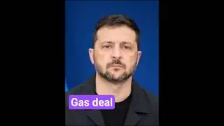 Greece-Ukraine Gas Deal #shorts #Shorts