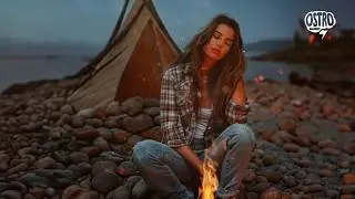 Campfire Stories 🌲 Indie Folk for Quiet Nights, Old Friends & Flickering Flames | Acoustic Playlist