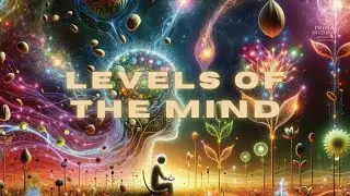 The Whole Mind Explained | Conscious, Subconscious, Unconscious & Superconscious | Primal Integrity&trade;