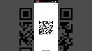 QR code for Wi-Fi in iOS 18 passwords app new features