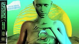 What So Not - 'Messin' Me Up (Thys Remix)' (Official Audio)
