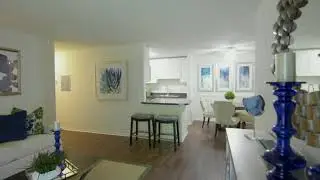 Grove Parkview Apartments in Stone Mountain, GA