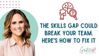 The Skills Gap Could Break Your Team. Here&rsquo;s How to Fix it
