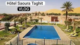 Séjour mère & fille dans le désert algérien 🌵 | Taghit/Béchar/Béni Abbes