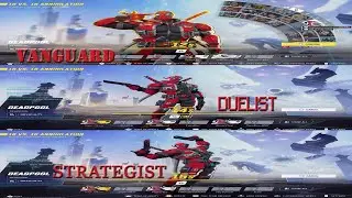 Deadpool!? I'll take 3! [Marvel Rivals]