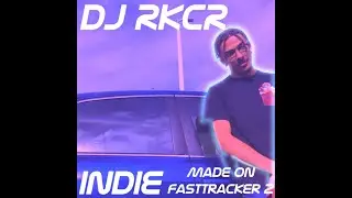 DJ RKCR | Super Sharp Shooter RKCR Mix.XM | Indie