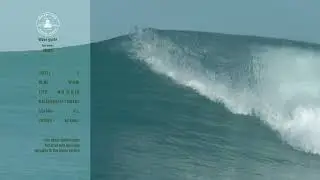 North Mentawais Waves guide 2023 - 4bobs