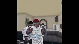 Out The Mud RP L.A Blades (WorldStar BLADE5) #gta #gtarp #gtaonline #fivem #gta