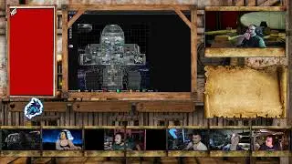 Jester's Court- Dungeons and Dragons with Nemesis in Star Wars (Old Republic)