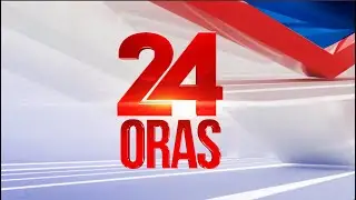 24 Oras Livestream: April 19, 2024 - Replay