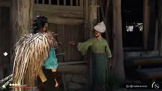 Ghost of Yõtei - Capitulo 3