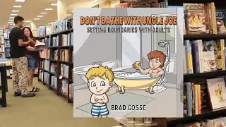 ASKING FOR INAPPROPRIATE BOOKS IN LIBRARY PRANK!!!