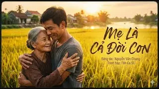 Mẹ Là Cả Đời Con. Nhạc Ballad / Bolero. Album Nhạc hay 24h