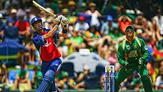 England Vs South africa 2004 | Classic Cricket Match | Short Highlights ❤️