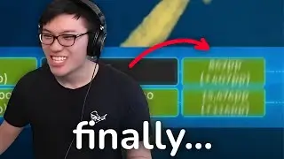 BTMC actually FCing something...