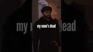 The Most Awkward Conversation in KCD2