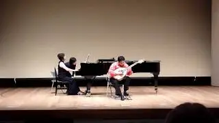 Beethoven Cello sonata 3-3  Liuto moderno
