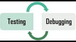 Coding and Programming Crash Course: Software Testing and Debugging @anhubmetaverse2457