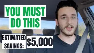 How Drivers Can Legally Hide Money From The Government (Self-Employment: DoorDash, Uber Eats & More)