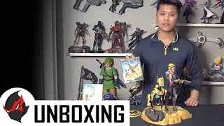 ReCore Collector's Edition Unboxing + Review