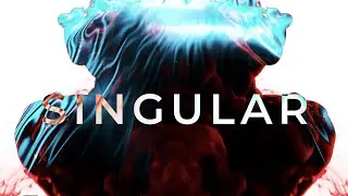 Di WAV Ft. Velasquez - Singular (Lyric Video)