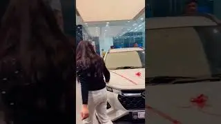 #newcar #newcardelivery #car #cardetailing #delivery #surprise #carlover #shorts#viralvideo
